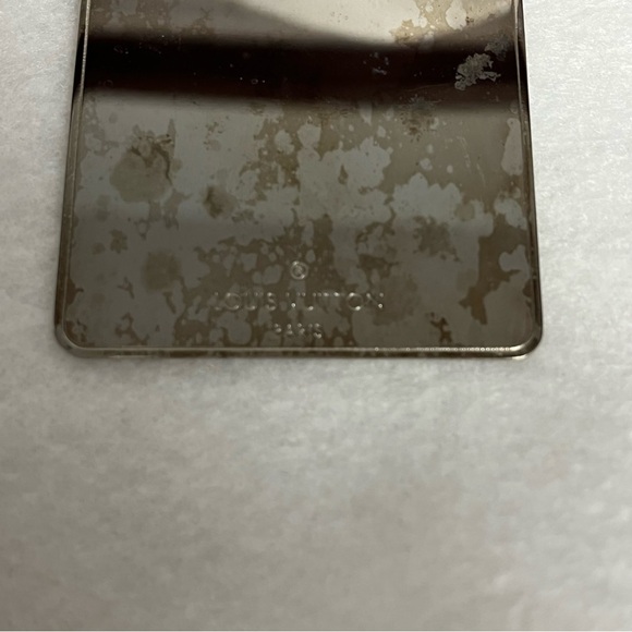 VTG LOUIS VUITTON x Takashi MURAKAMI Cherry Blossom Pink Mirror - Picture 9 of 16